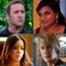 Save One Show, Hawaii Five-0, Mindy Project, Agents, Revenge